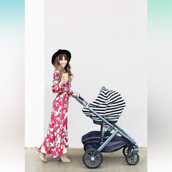 Baby cover multi use! New! - Picture 3 of 8